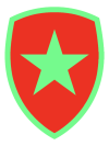 team crest